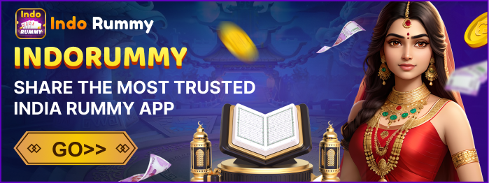 All Rummy App Header Banner