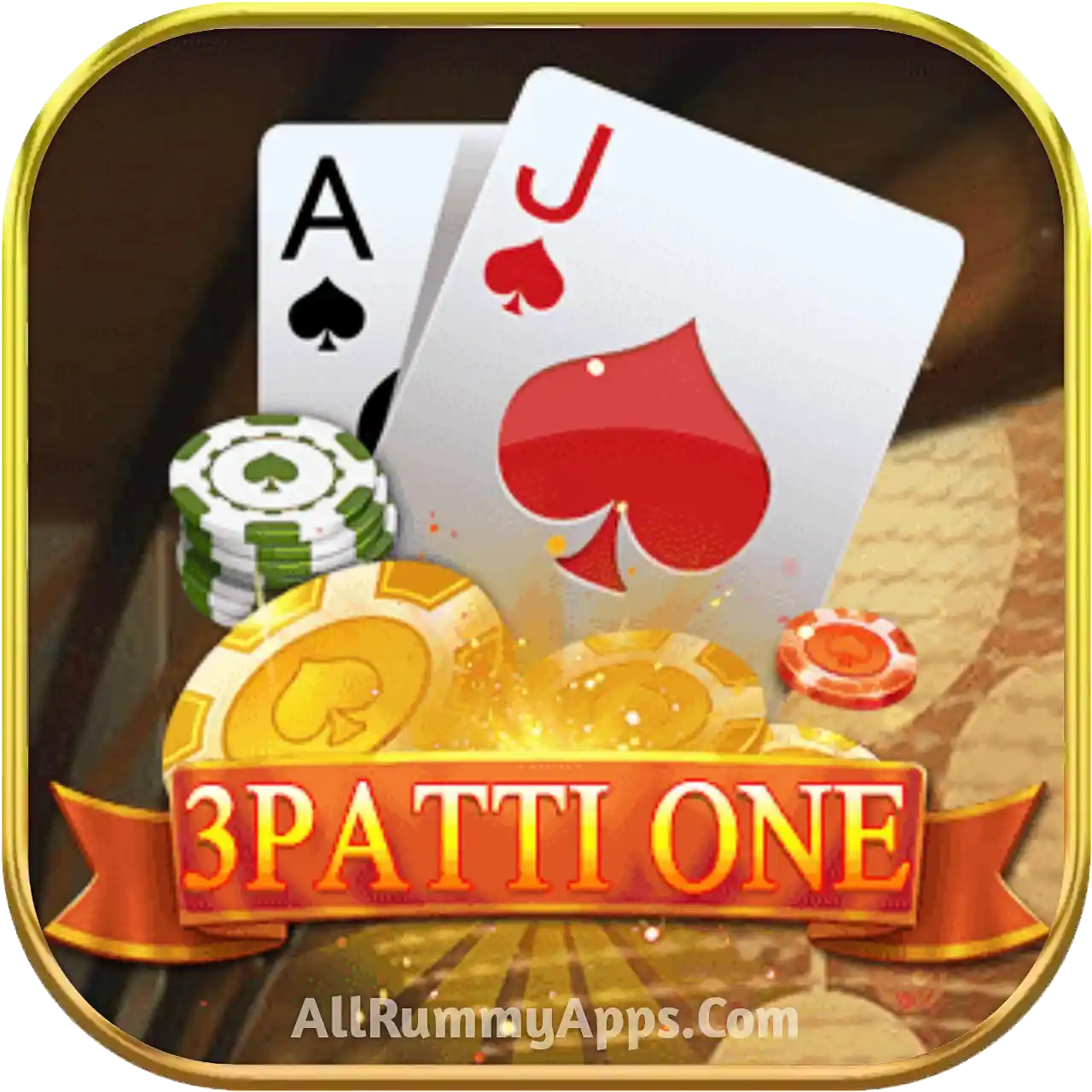 Teen Patti One - All Rummy App